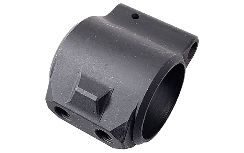 Forward Controls Design Llc Ar-15 .750   gas block steel